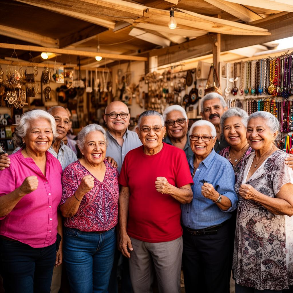 Comunidad TITI